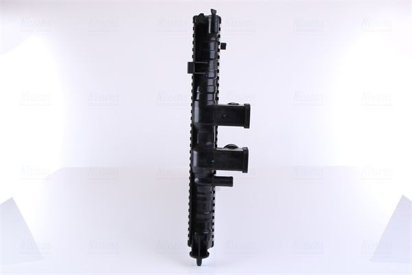 Radiador de esfriamento de motor Nissens 63749 preço, a partir de 149,17 USD