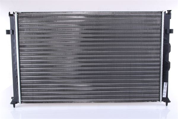 Compre 63749 Nissens Radiador de esfriamento de motor