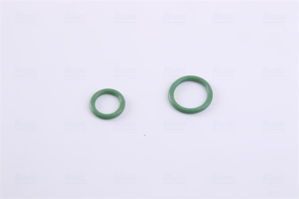 637626 Nissens Radiador de esfriamento de motor