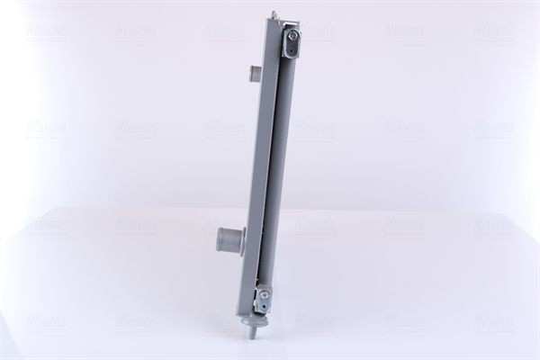 Radiador de esfriamento de motor 637626 Nissens
