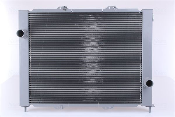 Radiador de esfriamento de motor Nissens 637626 preço, a partir de 94,51 USD