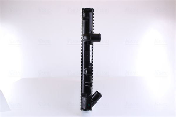 Compre 63796 Nissens Radiador de esfriamento de motor