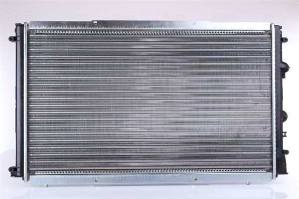 63796 Nissens Radiador de esfriamento de motor
