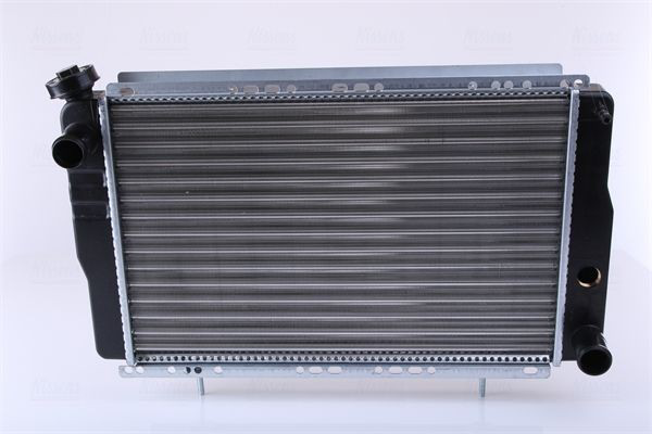 Compre 63800 Nissens Radiador de esfriamento de motor