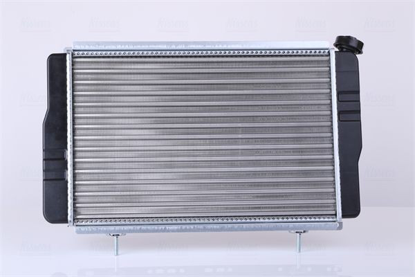  Nissens 63800