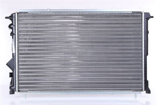 63874 Nissens Radiador de esfriamento de motor