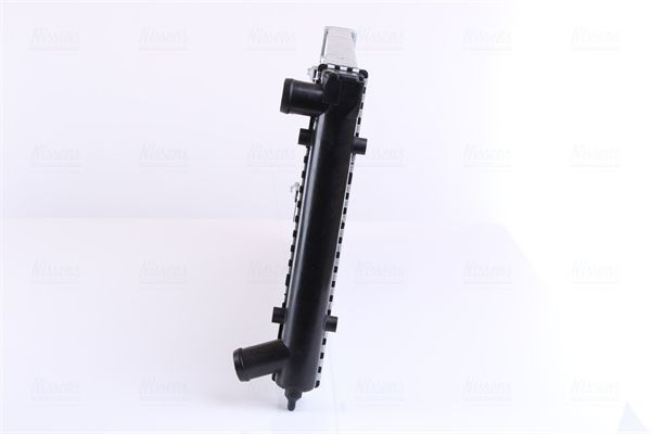 Compre 640041 Nissens Radiador de esfriamento de motor