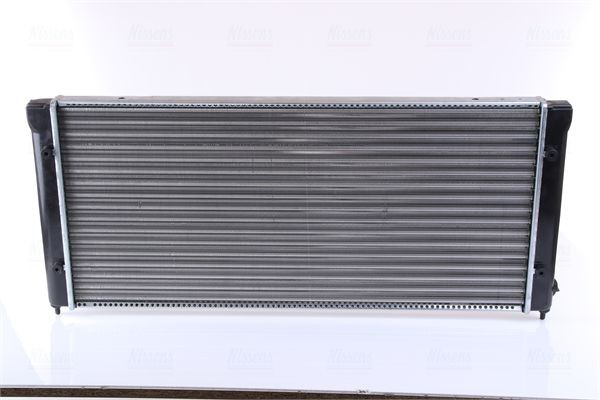 640041 Nissens Radiador de esfriamento de motor
