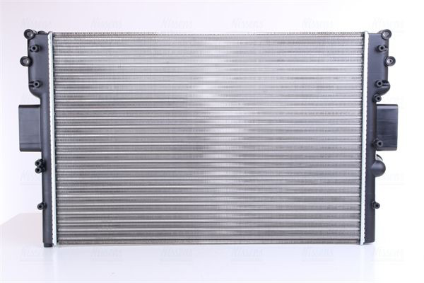 64112 Nissens Radiador de esfriamento de motor