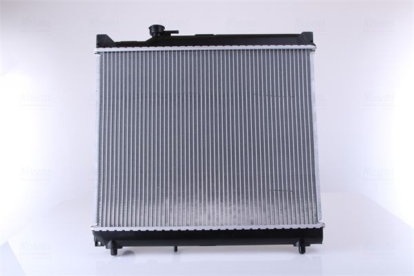  Nissens 64165