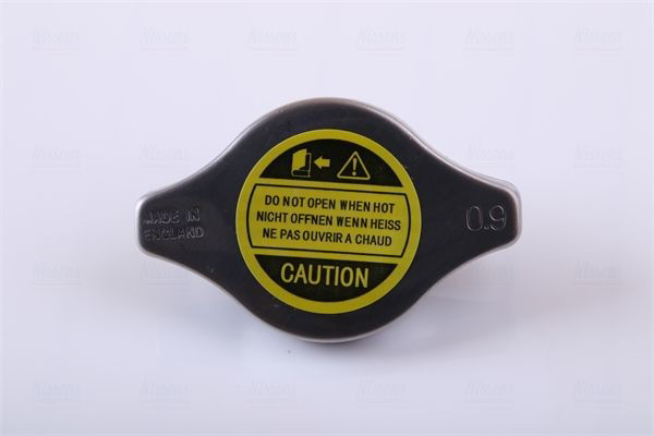 Radiador de esfriamento de motor Nissens 64165 preço, a partir de 133,56 USD