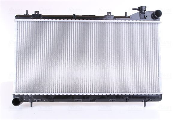  Nissens 64185