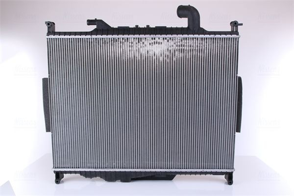 Radiador de esfriamento de motor Polcar 4332083 preço, a partir de 228,76 USD