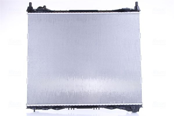 Compre 64331 Nissens Radiador de esfriamento de motor