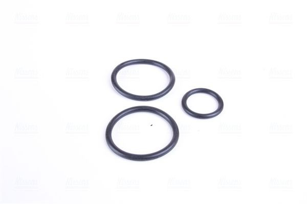 Radiador de esfriamento de motor Nissens 64331 preço, a partir de 210,58 USD