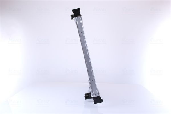 Radiador de esfriamento de motor Nissens 64332
