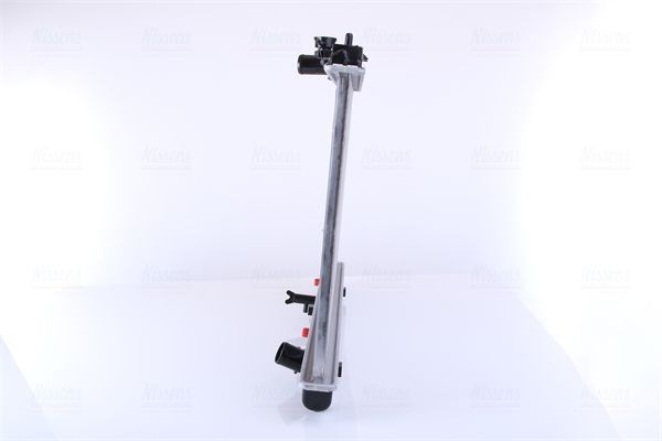 Radiador de esfriamento de motor Nissens 646906 preço, a partir de 126,03 USD