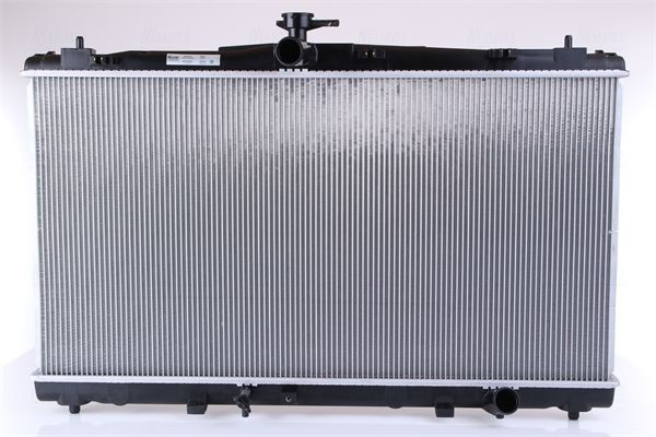  Nissens 646935