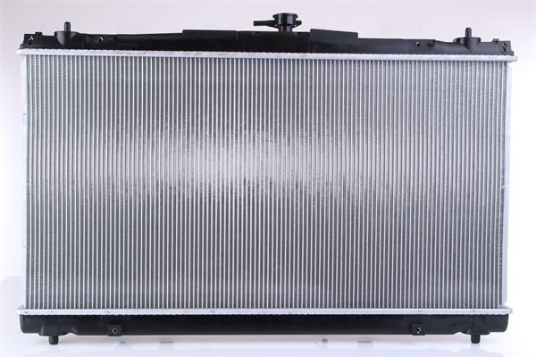 646935 Nissens Radiador de esfriamento de motor