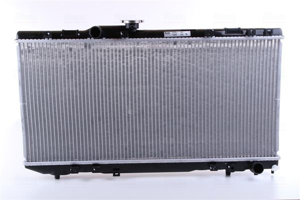 Compre 64775 Nissens Radiador de esfriamento de motor