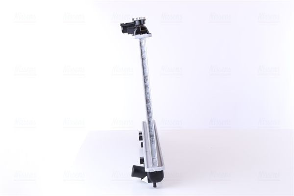 Radiador de esfriamento de motor Nissens 64775 preço, a partir de 153,34 USD