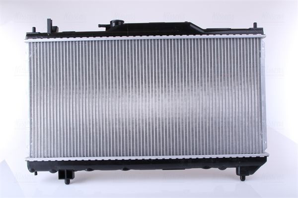 64783A Nissens Radiador de esfriamento de motor