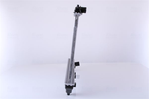 Compre 64783A Nissens Radiador de esfriamento de motor