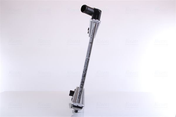 Radiador de esfriamento de motor 1640016130 Toyota