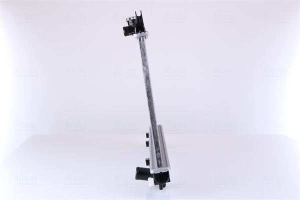 64837A Nissens Radiador de esfriamento de motor