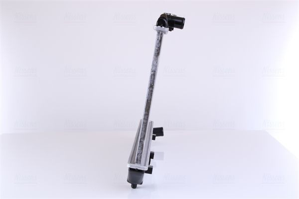 Radiador de esfriamento de motor Nissens 64837A preço, a partir de 96,16 USD