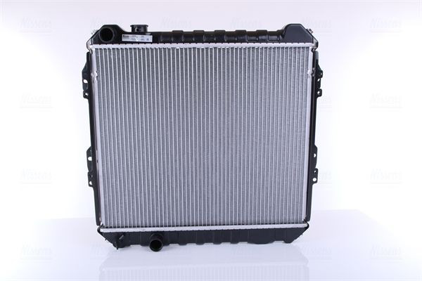 Radiador de esfriamento de motor Toyota 164005B470 preço, a partir de 164,83 USD