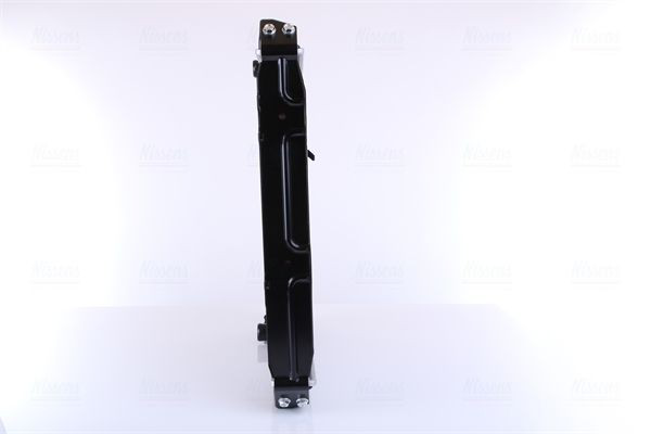 64845 Nissens Radiador de esfriamento de motor