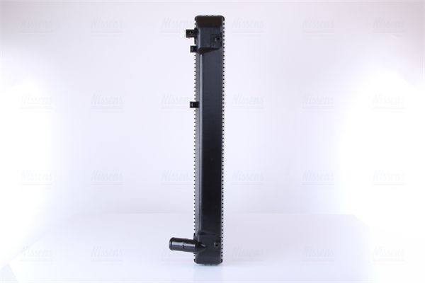 64858A Nissens Radiador de esfriamento de motor