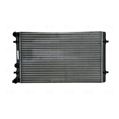 Radiador de esfriamento de motor Nissens 65011 preço, a partir de 87,31 USD