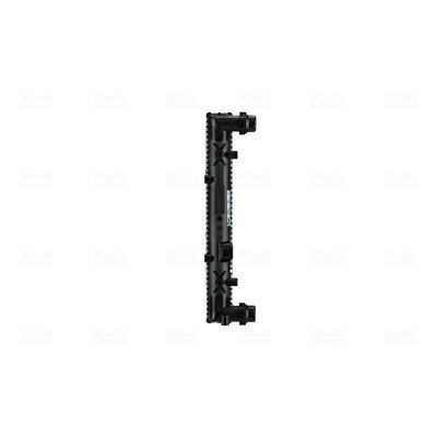 Compre 65011 Nissens Radiador de esfriamento de motor