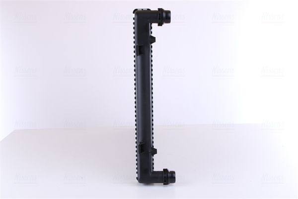 Radiador de esfriamento de motor Nissens 65014 preço, a partir de 99,51 USD