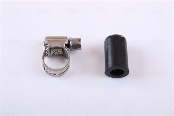 65140 Nissens Radiador de esfriamento de motor