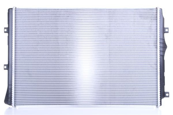 65309 Nissens Radiador de esfriamento de motor