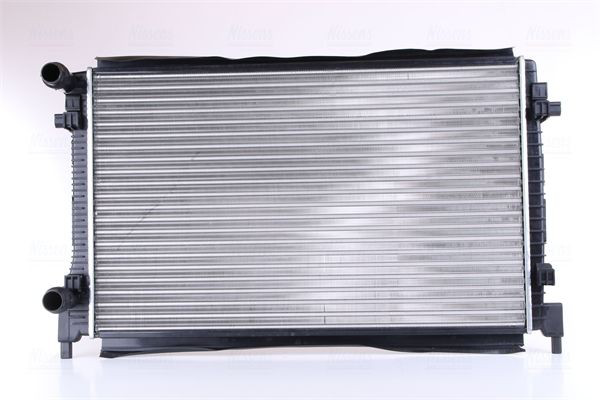 65327 Nissens Radiador de esfriamento de motor