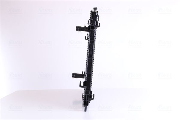 Radiador de esfriamento de motor Nissens 65327 preço, a partir de 103,27 USD
