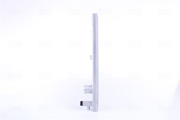 Radiador de esfriamento de motor Nissens 65614 preço, a partir de 81,72 USD