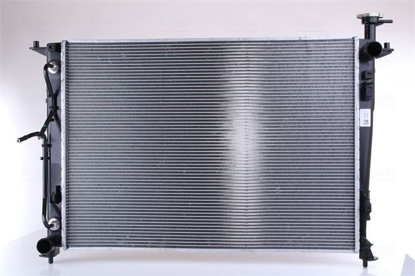 Radiador de esfriamento de motor KIA Sorento preço, a partir de 51,33 USD