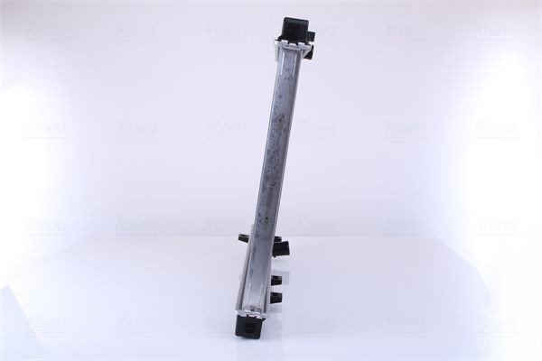 Radiador de esfriamento de motor 666230 Nissens