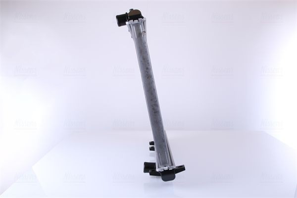 Radiador de esfriamento de motor Nissens 666230 preço, a partir de 224,03 USD
