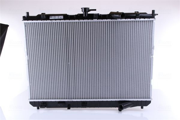 Compre Radiador de esfriamento de motor KIA Carens 1