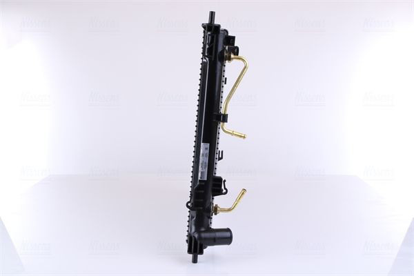 Radiador de esfriamento de motor 253102K260 Hyundai/Kia