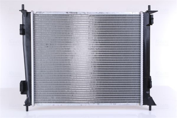 253102K260 Hyundai/Kia Radiador de esfriamento de motor