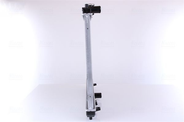 Radiador de esfriamento de motor Nissens 66776 preço, a partir de 189,79 USD