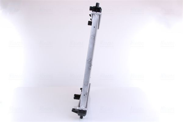 Radiador de esfriamento de motor Hyundai/Kia 0K2FT15200