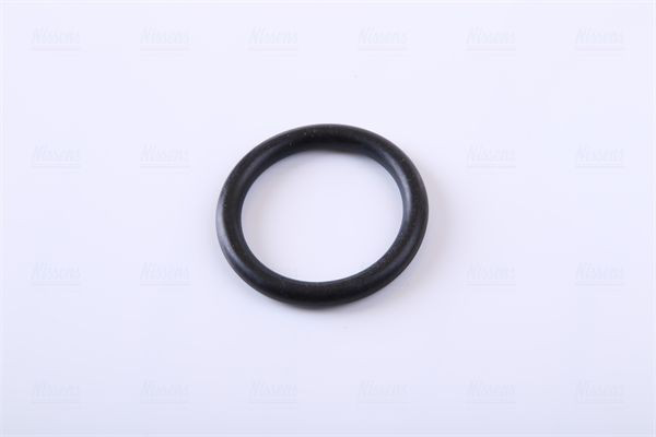 67187 Nissens Radiador de esfriamento de motor